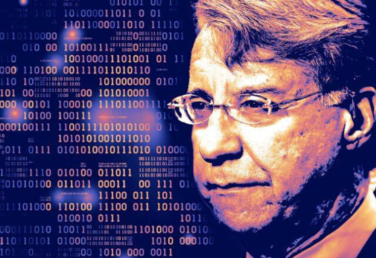 Fundsgate Breakfast Presentation: Jim Chanos  